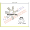 Auto-Fan-Blatt für Mitsubishi Pajero&#39;92-95 V32 / P03 (316361-V32-F)